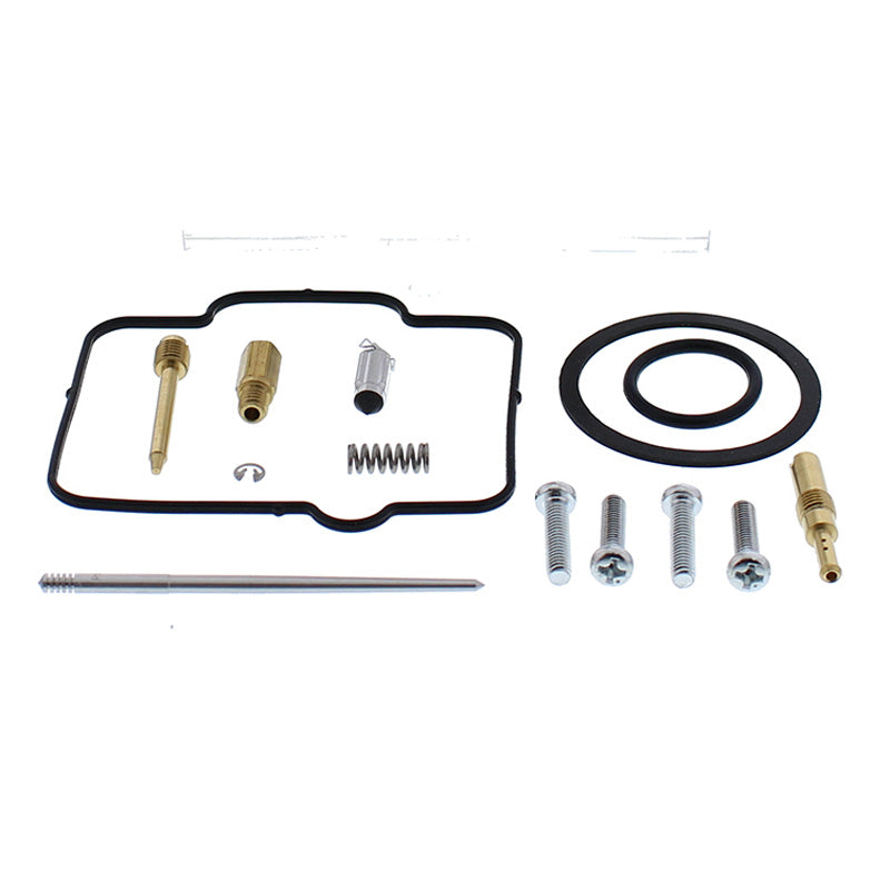 CARBURETOR REPAIR KIT
