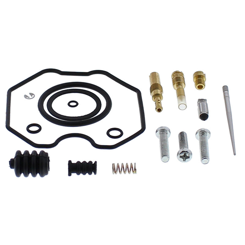 CARBURETOR REPAIR KIT