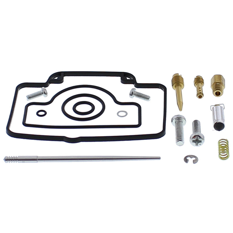 CARBURETOR REPAIR KIT