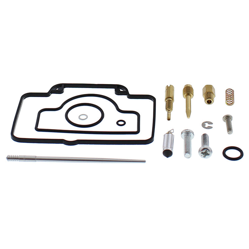 CARBURETOR REPAIR KIT