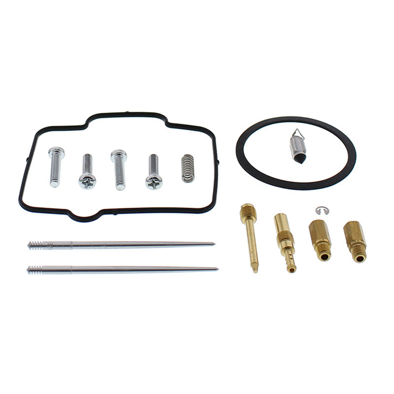 CARBURETOR REPAIR KIT