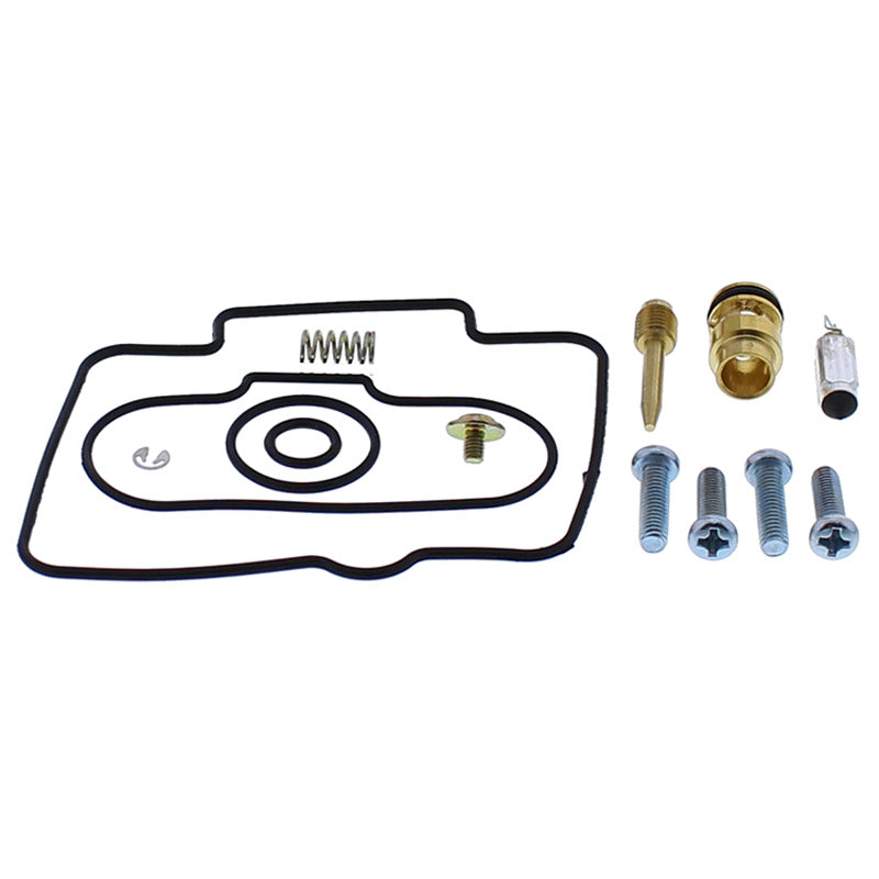 CARBURETOR REPAIR KIT