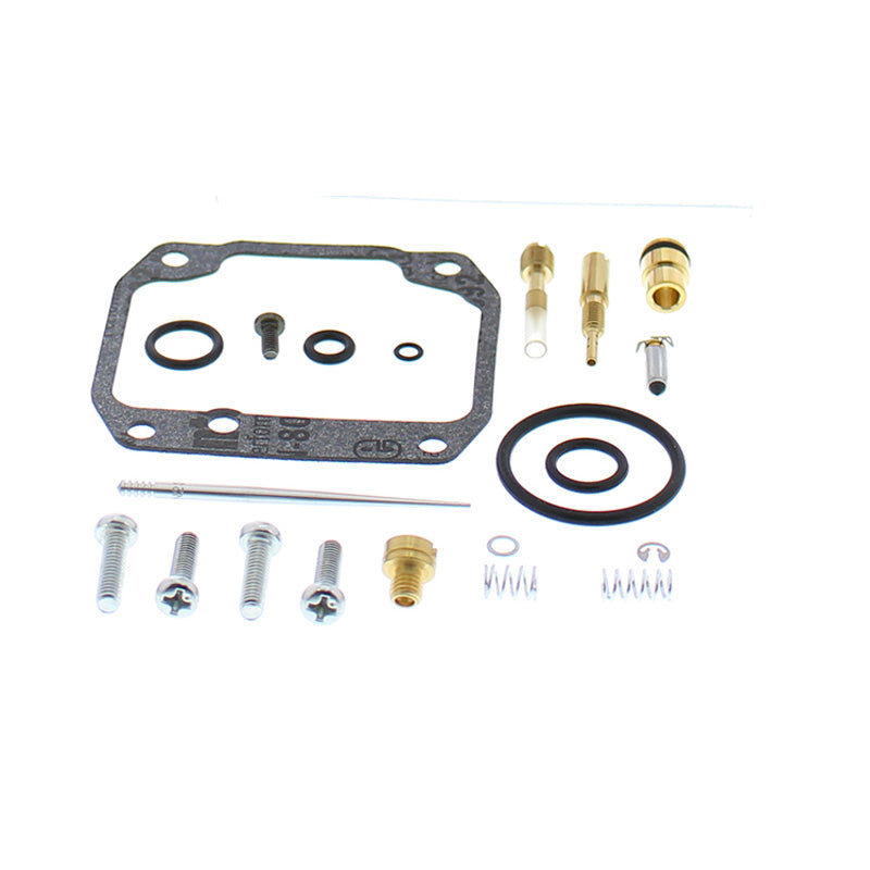 CARBURETOR REPAIR KIT