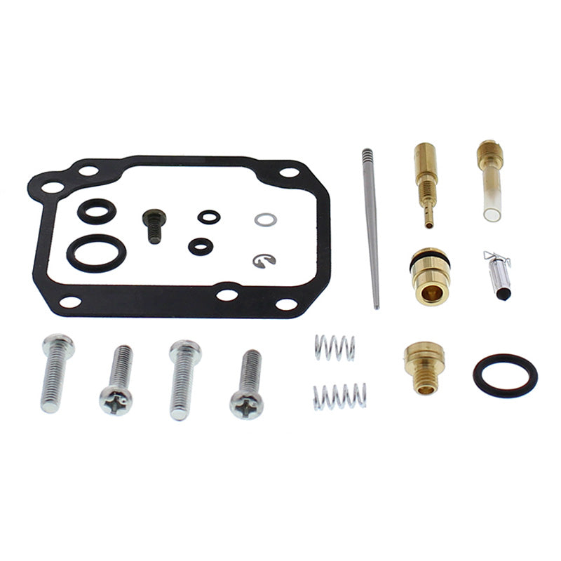 CARBURETOR REPAIR KIT