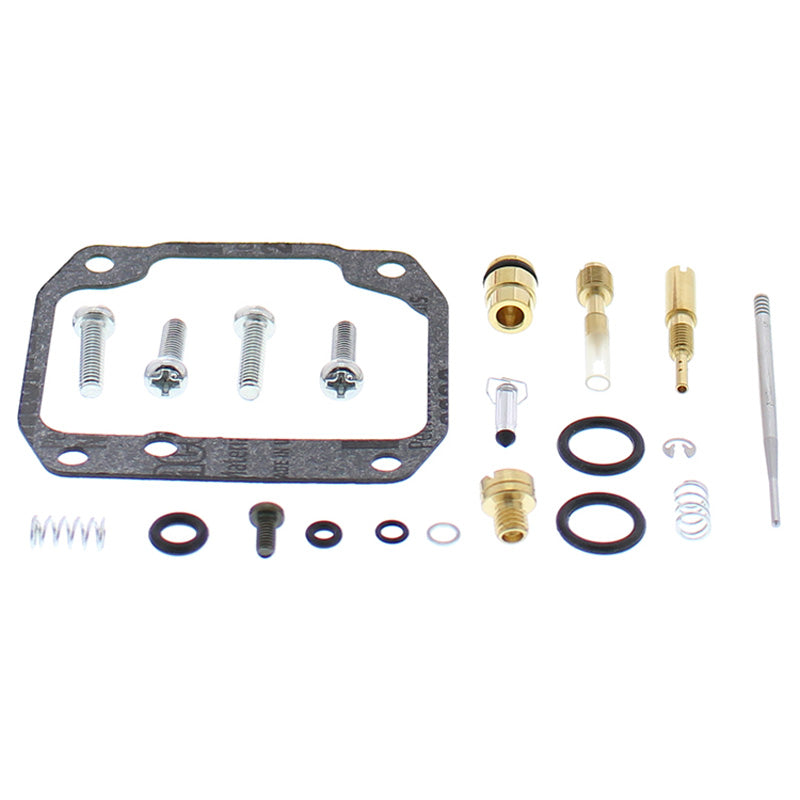 CARBURETOR REPAIR KIT