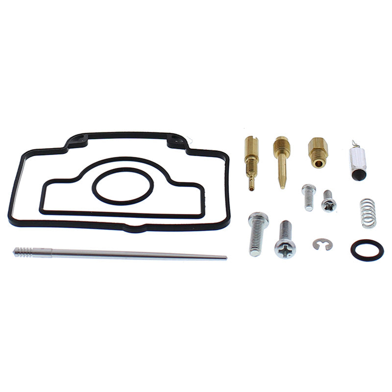 CARBURETOR REPAIR KIT