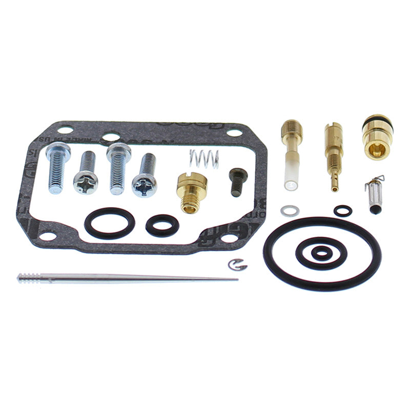 CARBURETOR REPAIR KIT