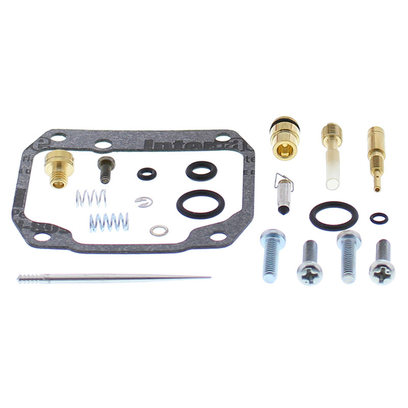 CARBURETOR REPAIR KIT