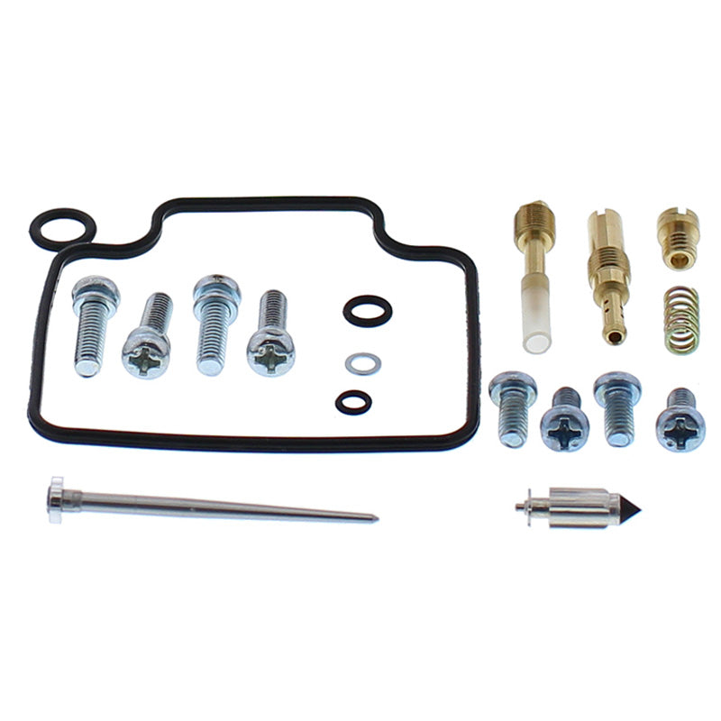 CARBURETOR REPAIR KIT