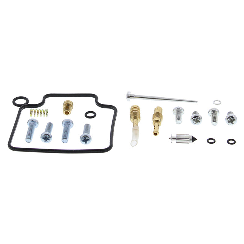 CARBURETOR REPAIR KIT
