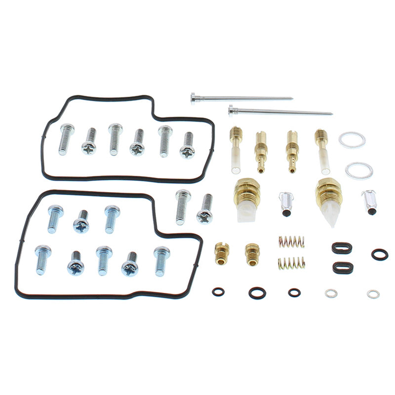 CARBURETOR REPAIR KIT