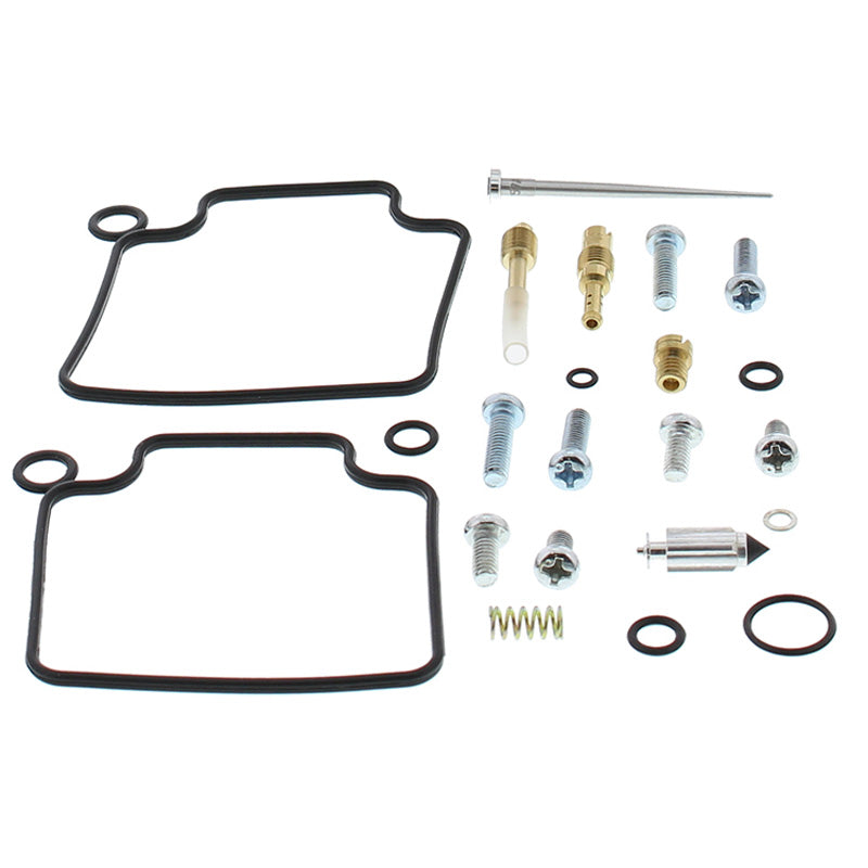 CARBURETOR REPAIR KIT