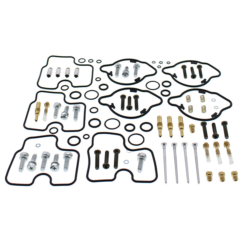 CARBURETOR REPAIR KIT