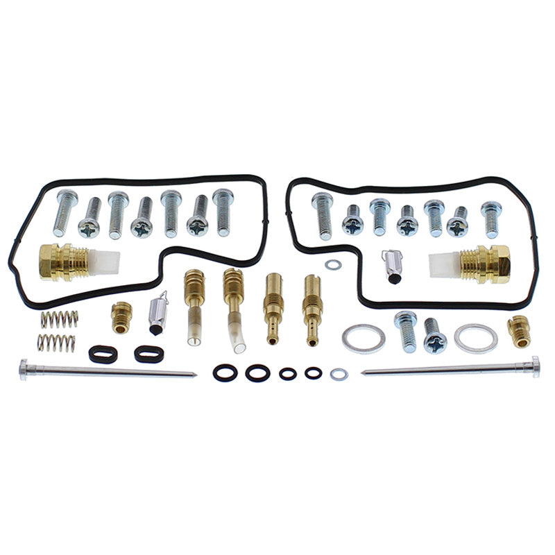 CARBURETOR REPAIR KIT