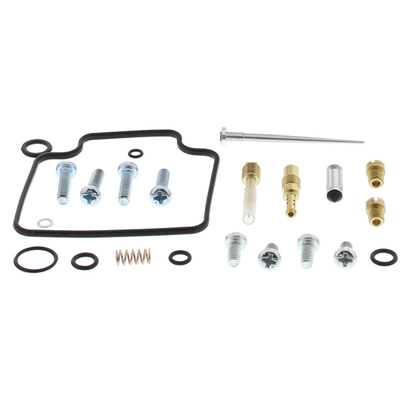 CARBURETOR REPAIR KIT