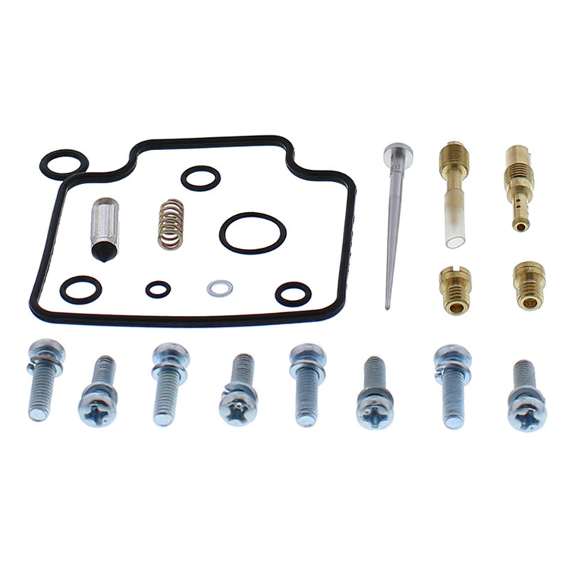 CARBURETOR REPAIR KIT