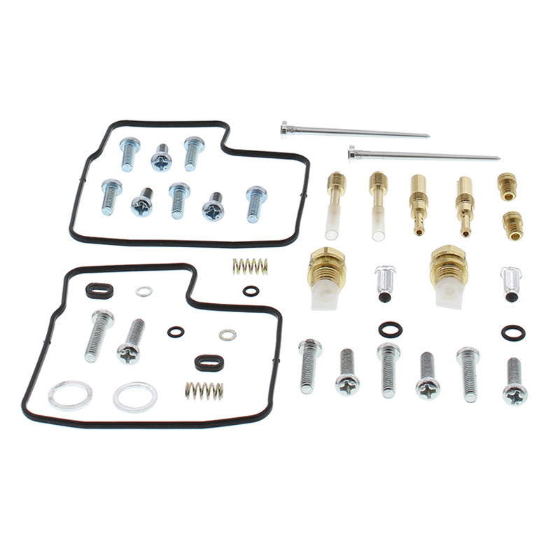 CARBURETOR REPAIR KIT