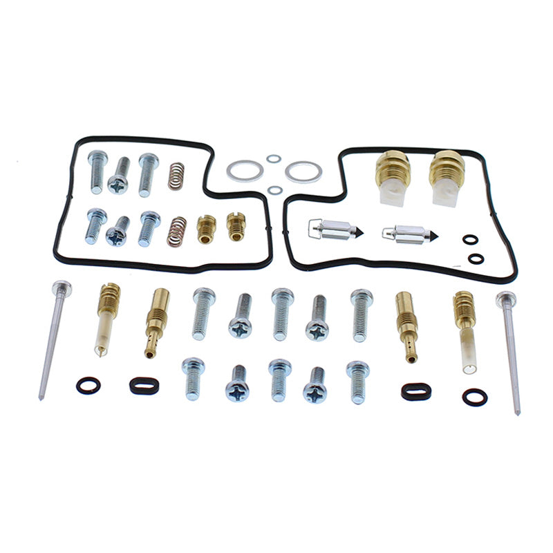 CARBURETOR REPAIR KIT