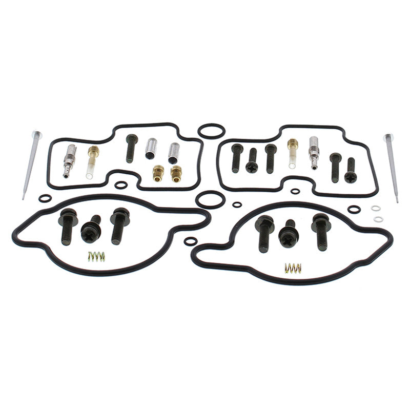CARBURETOR REPAIR KIT
