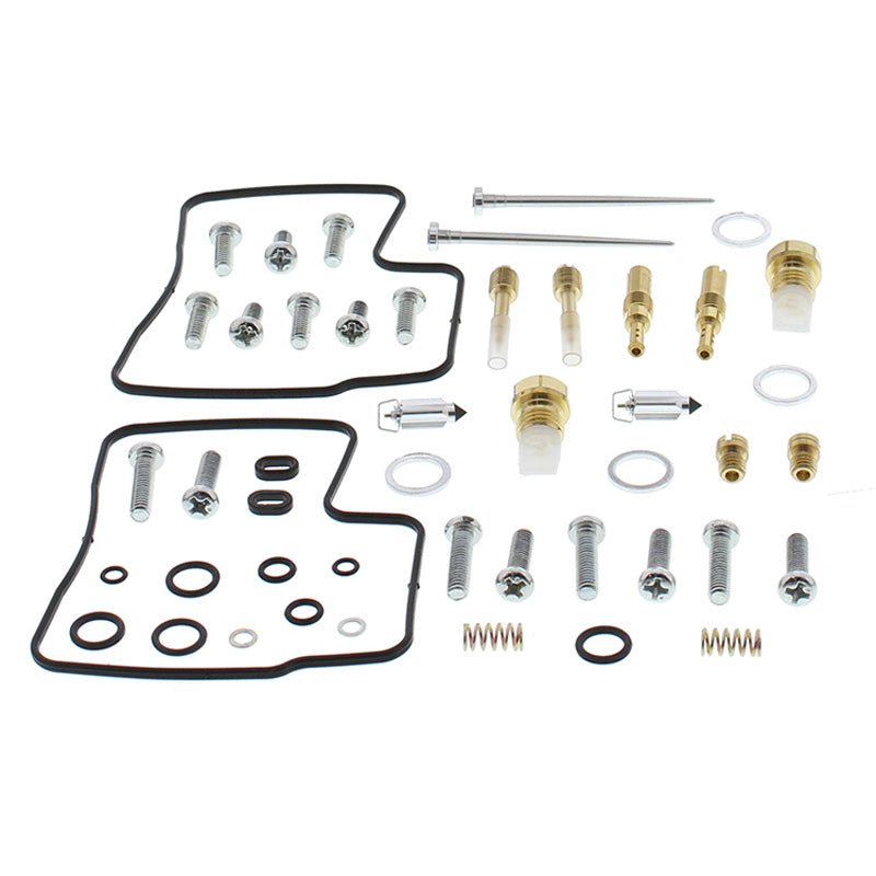 CARBURETOR REPAIR KIT