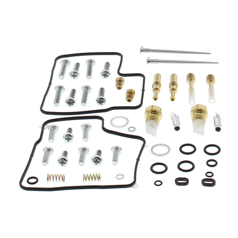 CARBURETOR REPAIR KIT