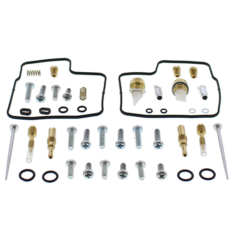 CARBURETOR REPAIR KIT