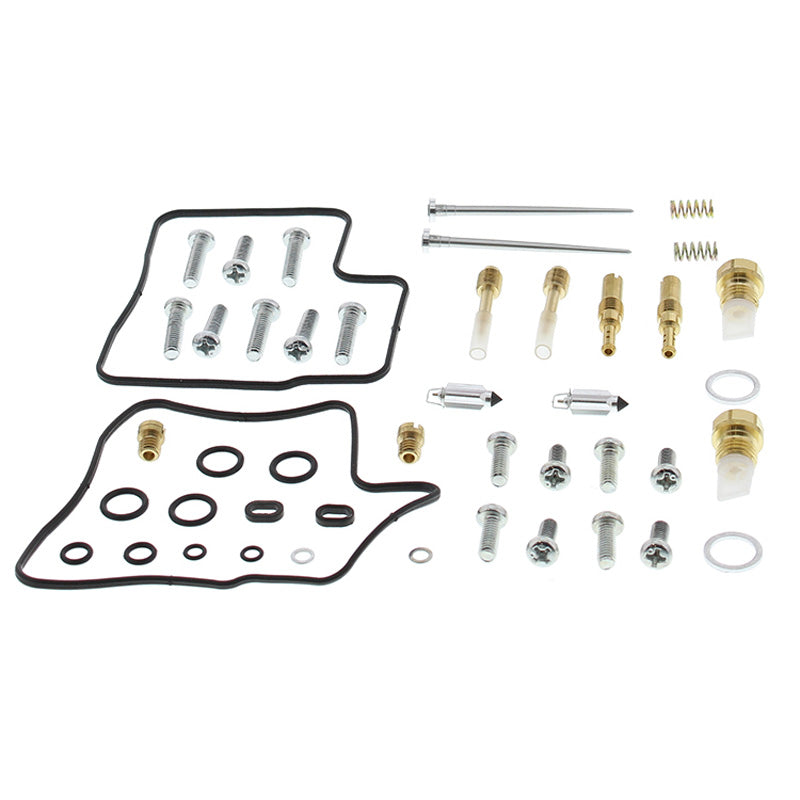 CARBURETOR REPAIR KIT