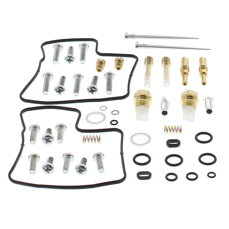 CARBURETOR REPAIR KIT