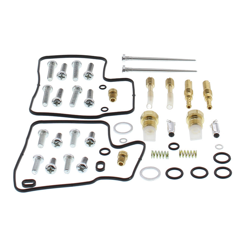 CARBURETOR REPAIR KIT