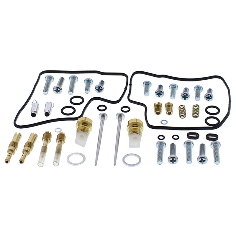 CARBURETOR REPAIR KIT