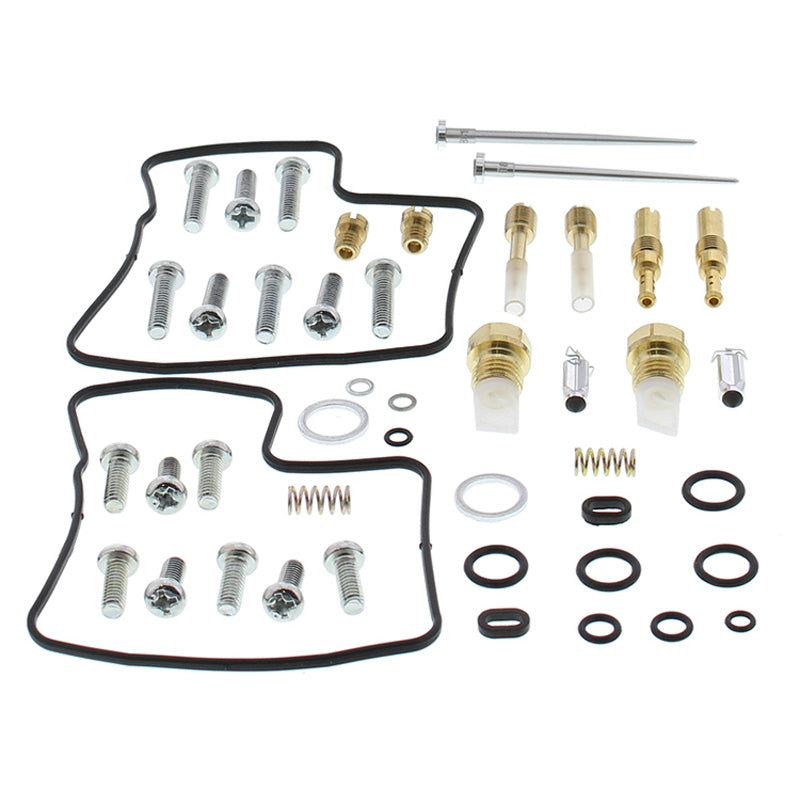 CARBURETOR REPAIR KIT