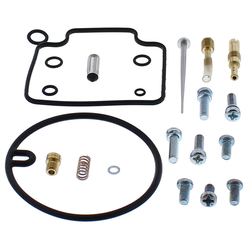 CARBURETOR REPAIR KIT