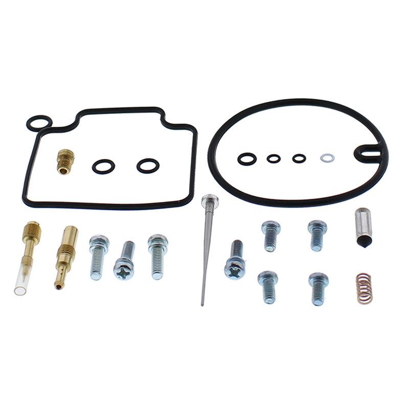 CARBURETOR REPAIR KIT