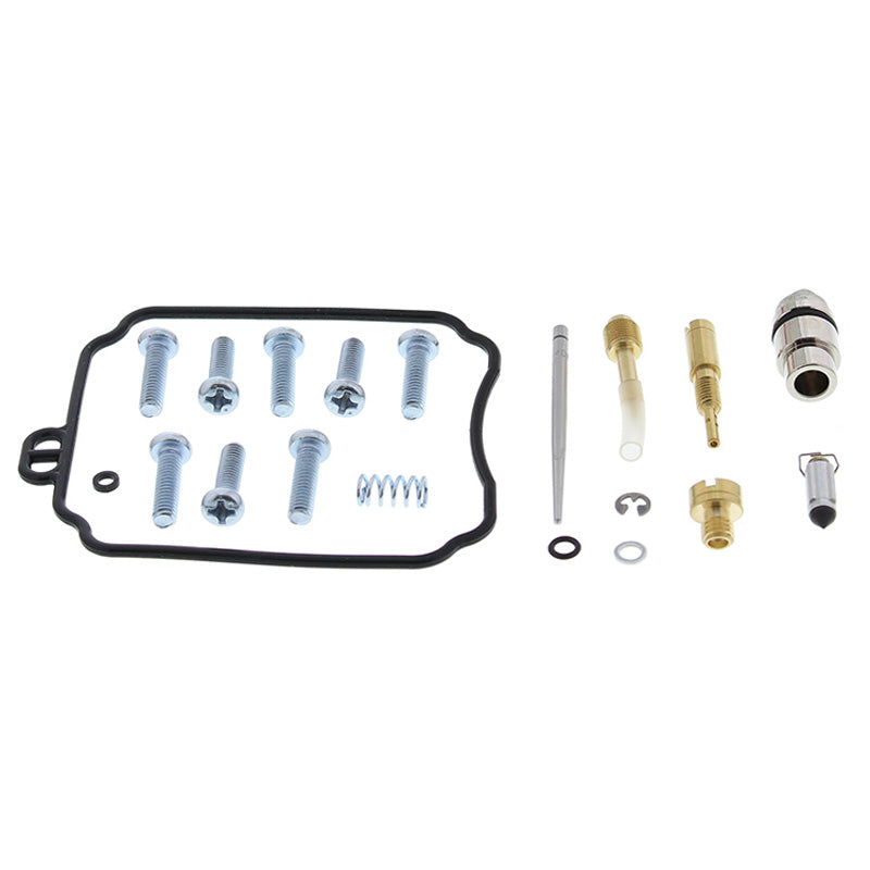 CARBURETOR REPAIR KIT