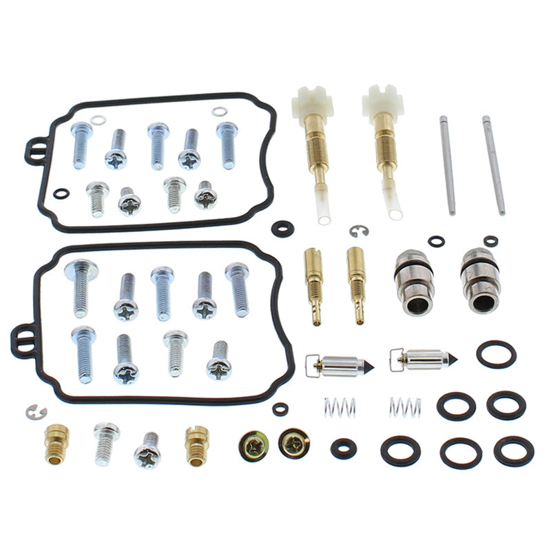 CARBURETOR REPAIR KIT