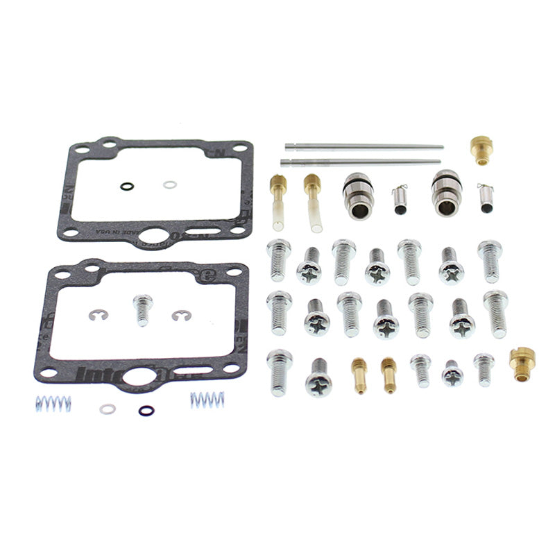 CARBURETOR REPAIR KIT