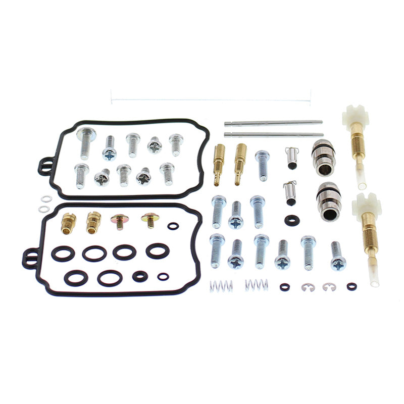 CARBURETOR REPAIR KIT