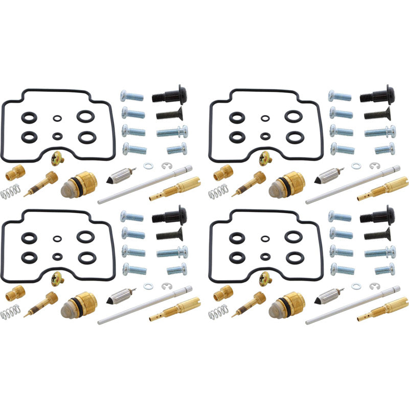 CARBURETOR REPAIR KIT