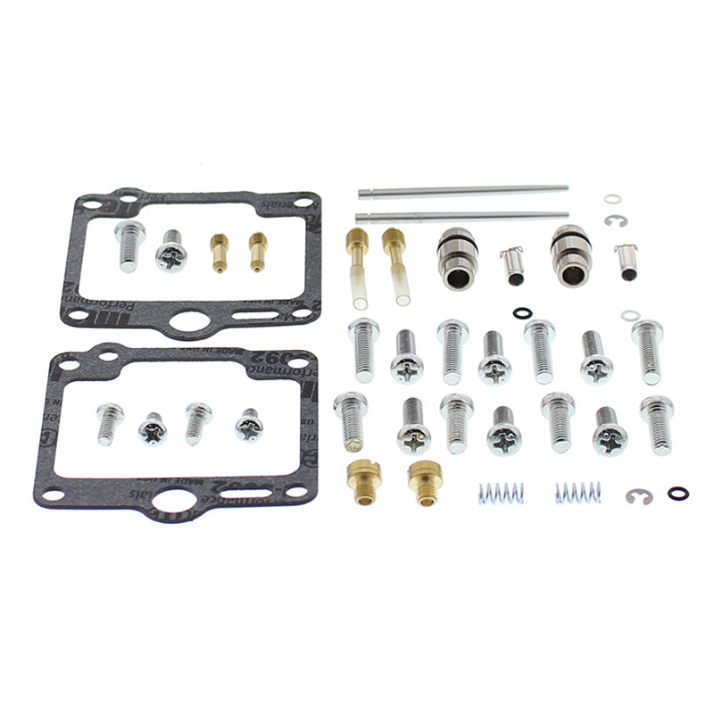 CARBURETOR REPAIR KIT