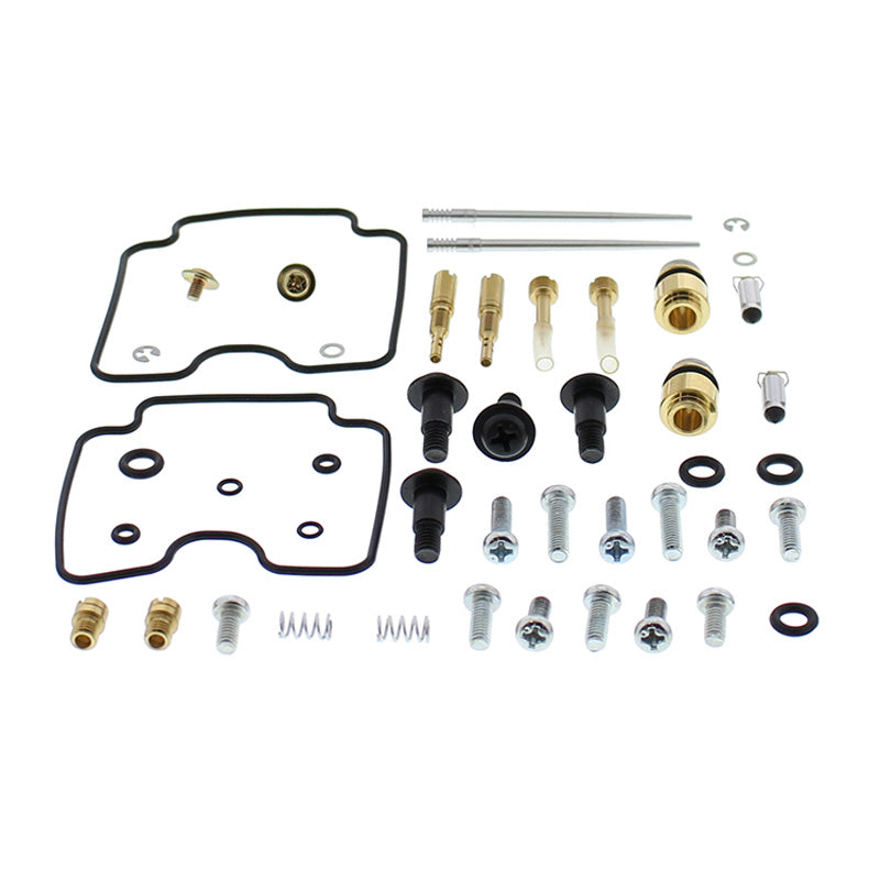 CARBURETOR REPAIR KIT