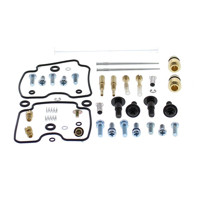 CARBURETOR REPAIR KIT