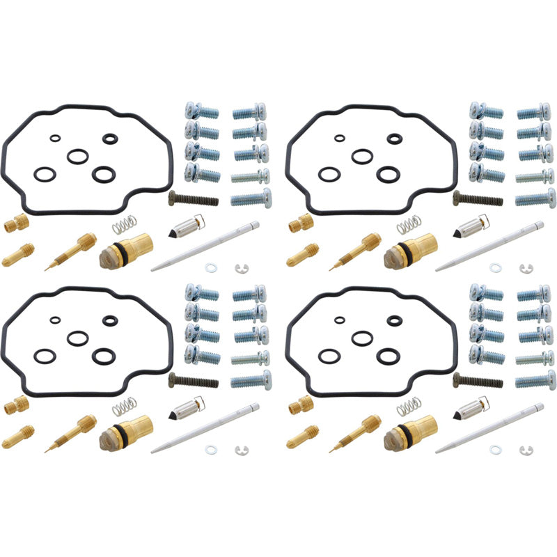 CARBURETOR REPAIR KIT