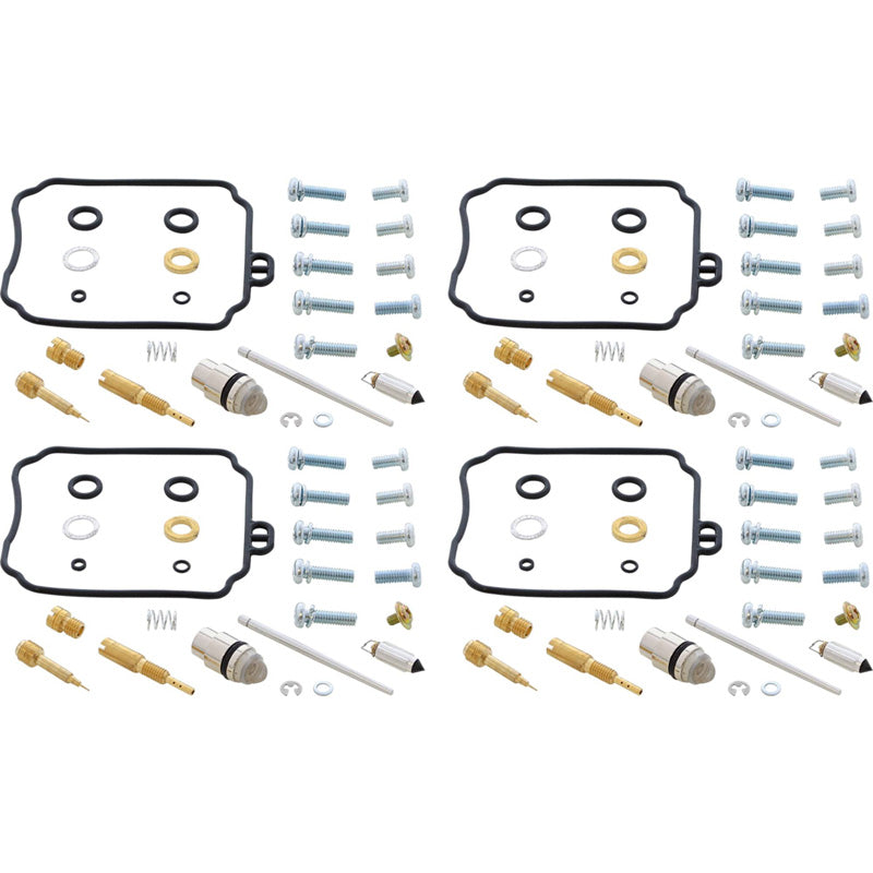CARBURETOR REPAIR KIT