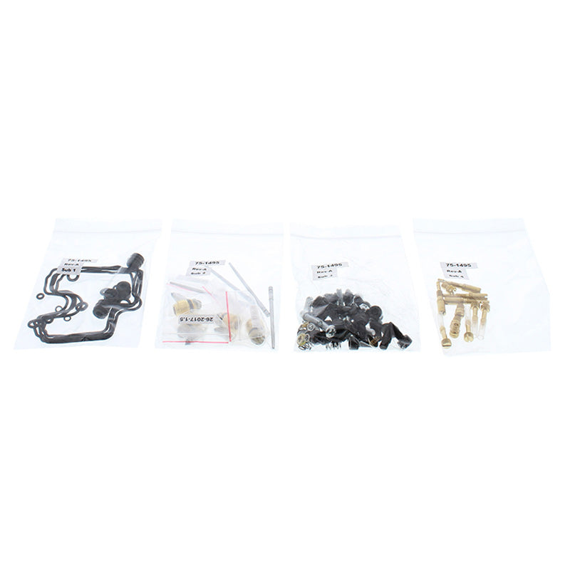 CARBURETOR REPAIR KIT