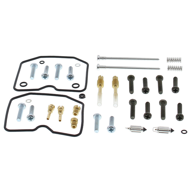 CARBURETOR REPAIR KIT