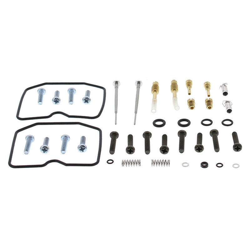 CARBURETOR REPAIR KIT