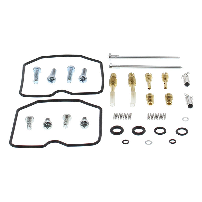 CARBURETOR REPAIR KIT