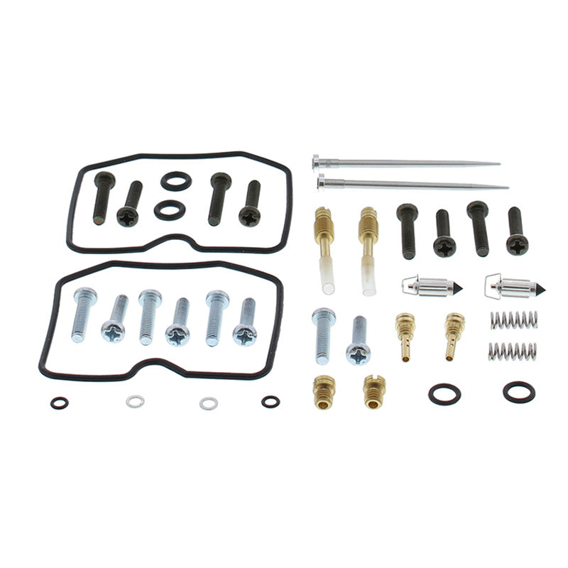 CARBURETOR REPAIR KIT
