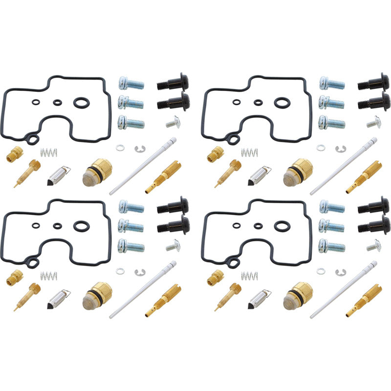 CARBURETOR REPAIR KIT