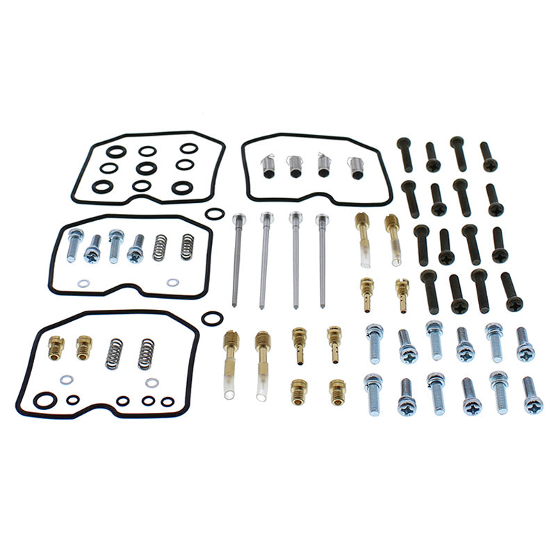 CARBURETOR REPAIR KIT